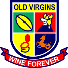 Logo Old Virgins