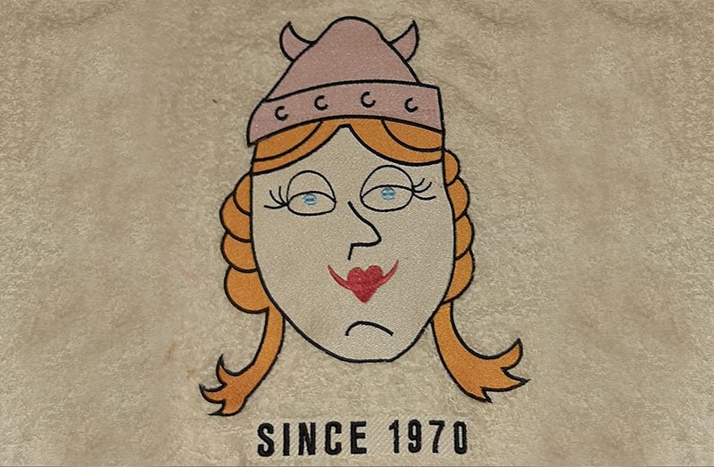 Un símbolo que perdura en el tiempo