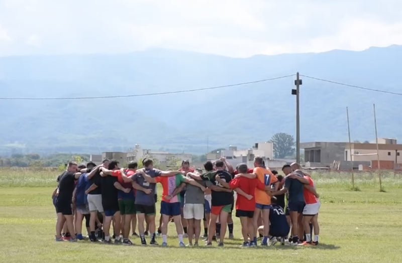 Volver a las canchas