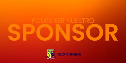 Sponsor Old Virgins