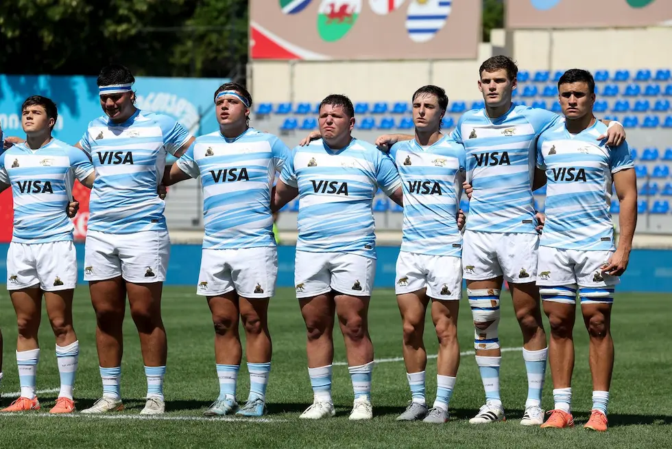 Los Pumitas ya tienen rival en la lucha por el quinto puesto del Mundial de Georgia