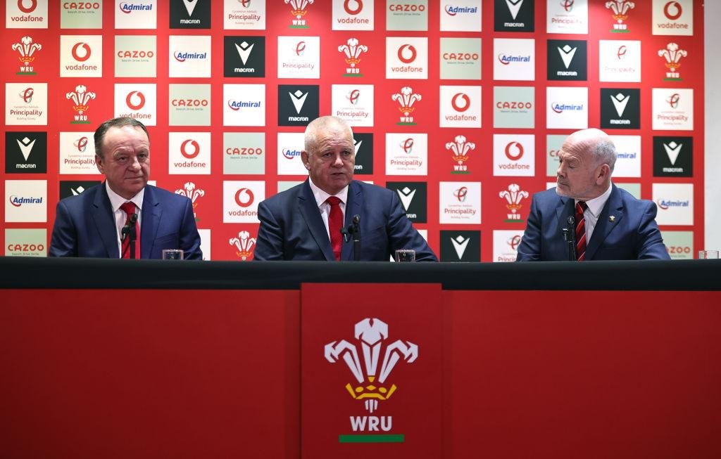 El rugby galés se sacude: Gales reducirá sus franquicias profesionales de cuatro a tres