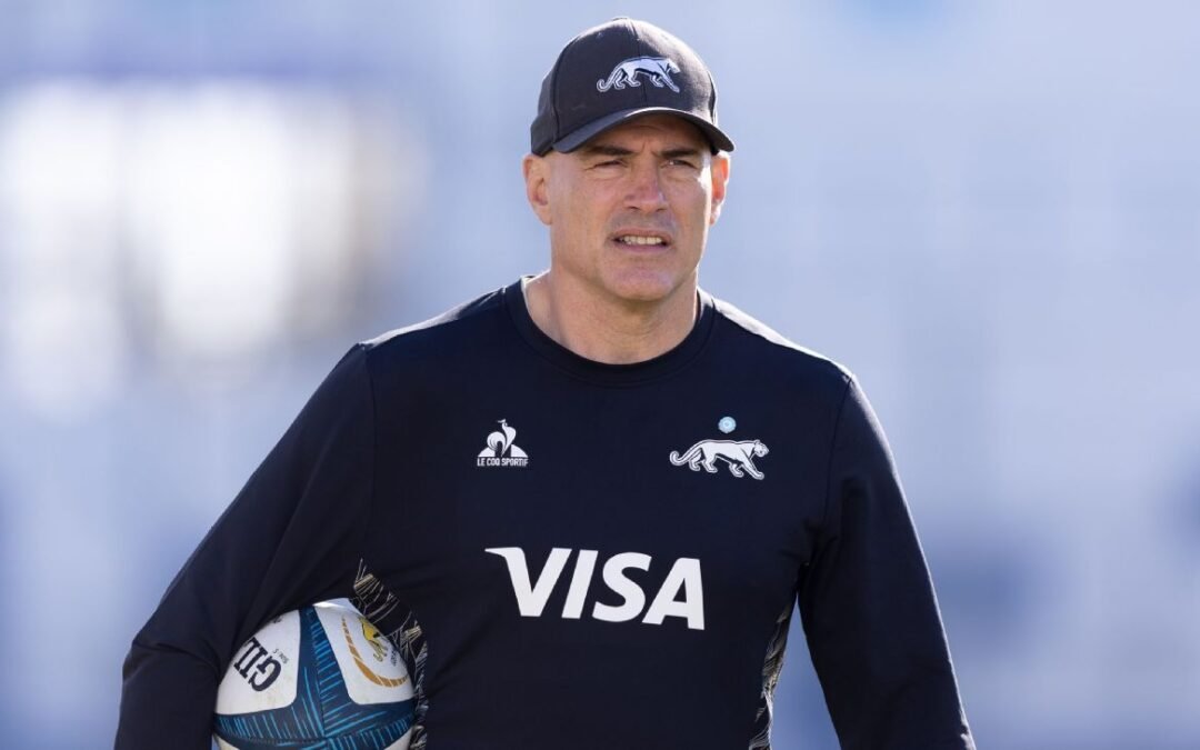 Los Pumas comenzaron una nueva etapa: Contepomi apuesta por caras nuevas para enfrentar a Australia