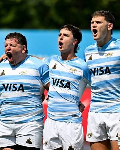 Los Pumitas tienen XV confirmado para enfrentar a Escocia: el equipo argentino va por un nuevo desafío internacional