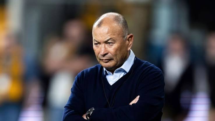 Eddie Jones calienta la previa: «Queremos demostrar cuánto creció el rugby japonés»