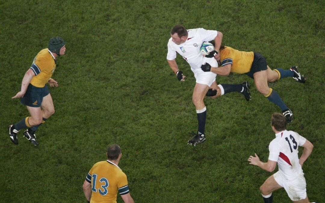 Golpe para World Rugby: la Justicia británica permite avanzar a las demandas de más de 500 exjugadores