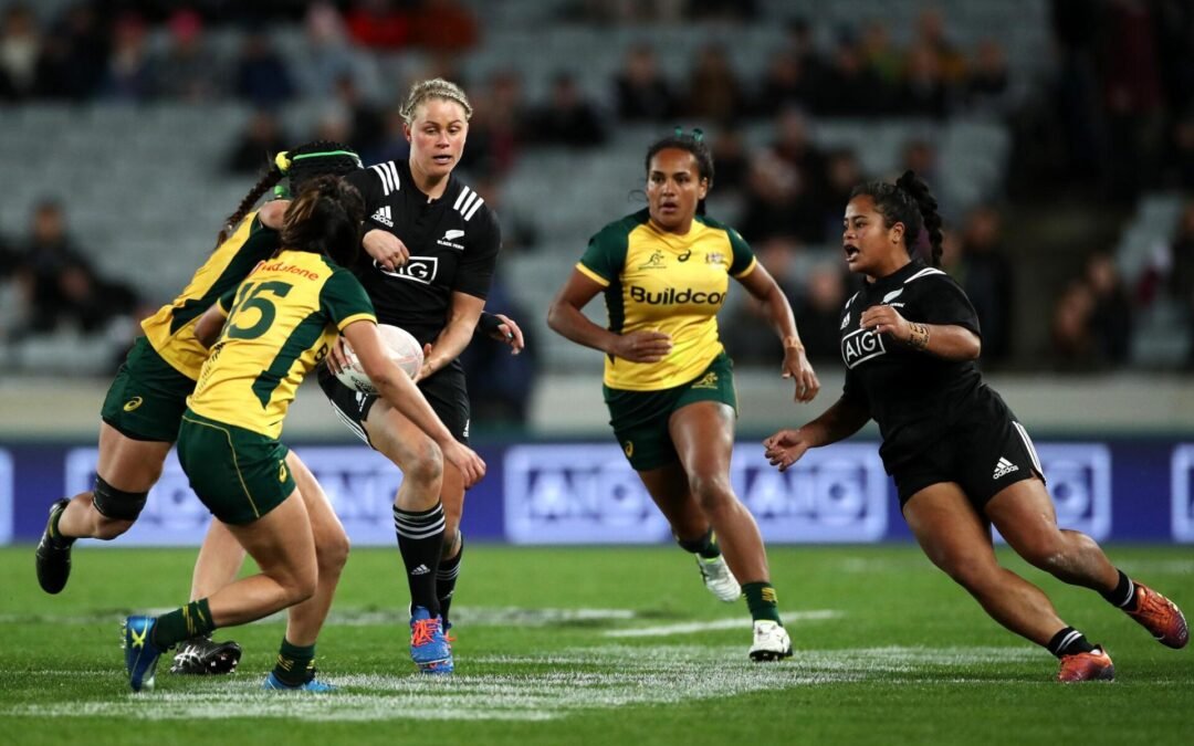 Partido histórico en Auckland: las Wallaroos buscan romper una racha que parece imposible ante las Black Ferns