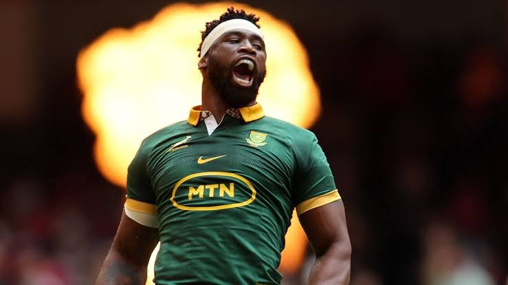 Rassie Erasmus confirmó la gran noticia: Siya Kolisi vuelve para enfrentar a los All Blacks